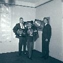 1960 kingston trio
