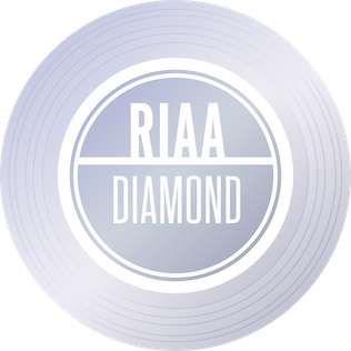 Resultado de imagem para riaa diamond