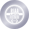 badge LA level 61