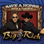 big & rich cover