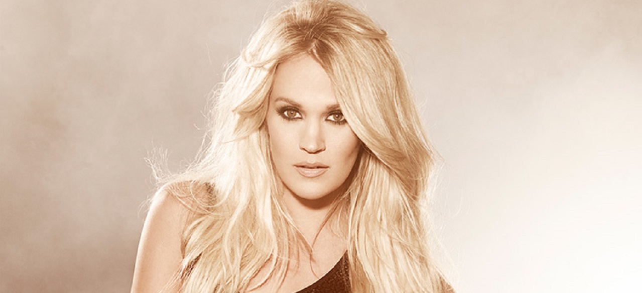 carrie underwood hero - RIAA