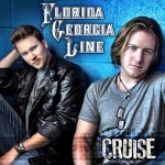 cruise single art
