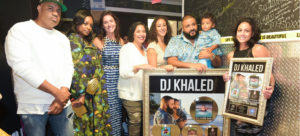 dj khaled hero
