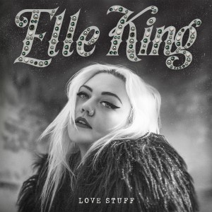elle king album