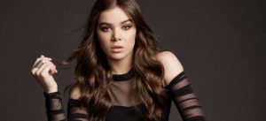 hailee steinfeld hero