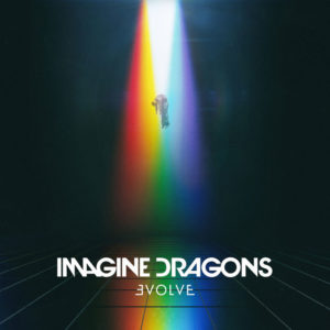 imagine dragons album