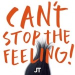 jt album