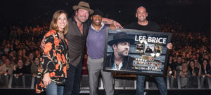 lee brice hero