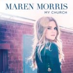maren morris album