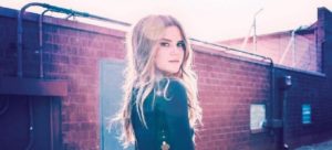maren morris hero