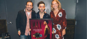 max hero