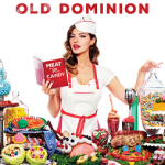 old dominion album