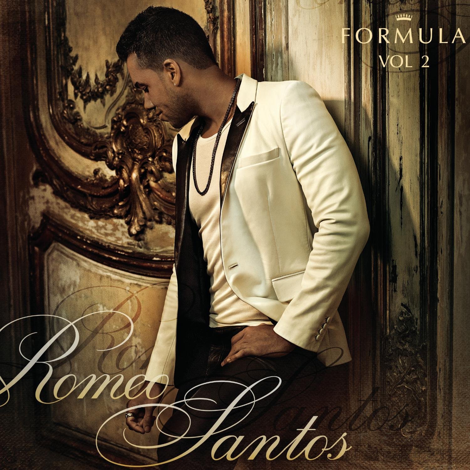 romeo santos album - RIAA