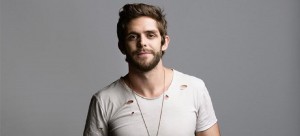 thomas rhett hero
