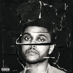 weeknd album