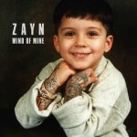 zayn album