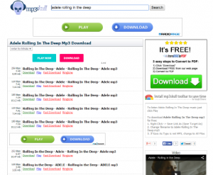MP3skull 1
