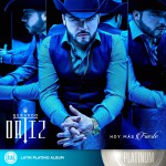 geraldo latin platinum album