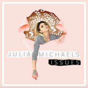 Home - Julia Michaels