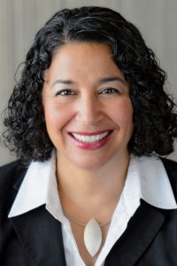 Michele Ballantyne headshot