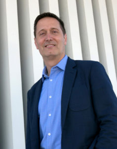 Mitch Glazier headshot