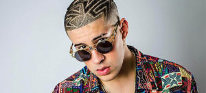 bad bunny hero