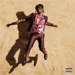 Album cover of WAR & LEISURE