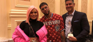 karol g anuel aa hero