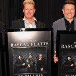 Rascal Flatts hero