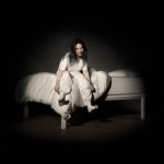 billie album cover