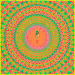 jhene-aiko trip album cover - RIAA