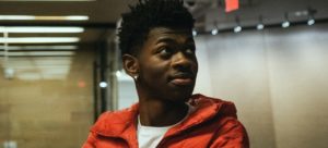 lil nas hero