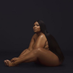 lizzo album