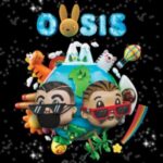 Album cover of OASIS
