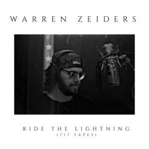 Ride the Lightning