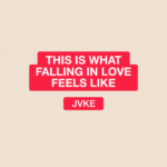 this is what falling in love