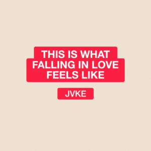 this is what falling in love feels like