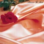 Album cover of BETWEEN THE SHEETS