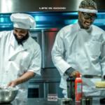 Album cover of LIFE IS GOOD (FEAT. DRAKE)