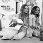 Album cover of WHAT HE DIDN'T DO