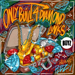 2 MILLION UP – PEEZY
