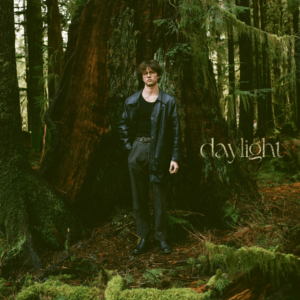 Daylight (DAVID KUSHNER)