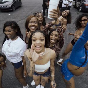 F.N.F. (LET’S GO) – Hitkidd