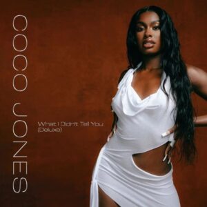 ICU – Coco Jones