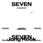 Seven (feat. Latto) Junk Kook