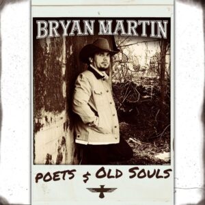 We Ride - BRYAN MARTIN