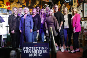 ELVIS Act Signed to Protect Voice & Likeness in Age of AI
