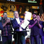 ELVIS Act Signed to Protect Voice & Likeness in Age of AI