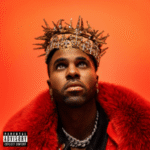 Album cover of NU KING