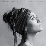 Album cover of LOOK UP CHILD